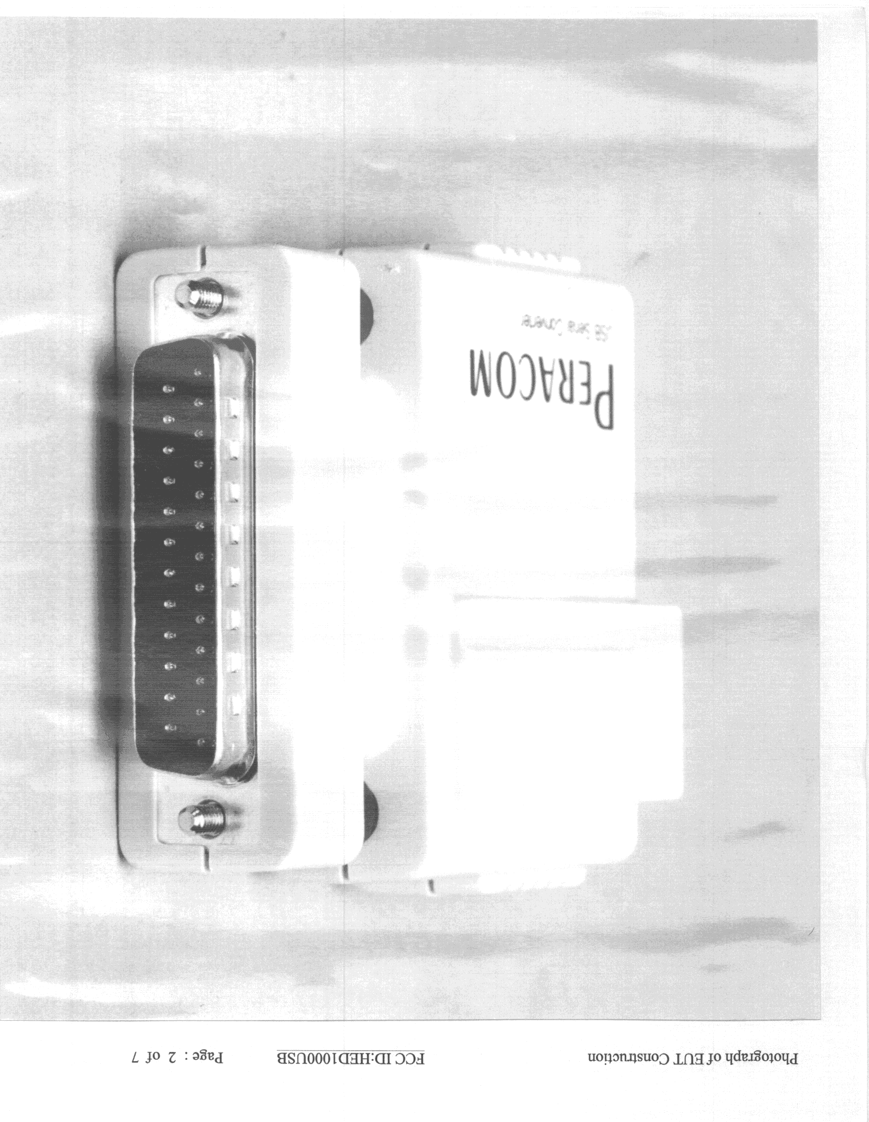 JBP - Part 15 Class B Computing Device Peripheral - FCC ID HED1000USB - Accton Technology Corp (3)