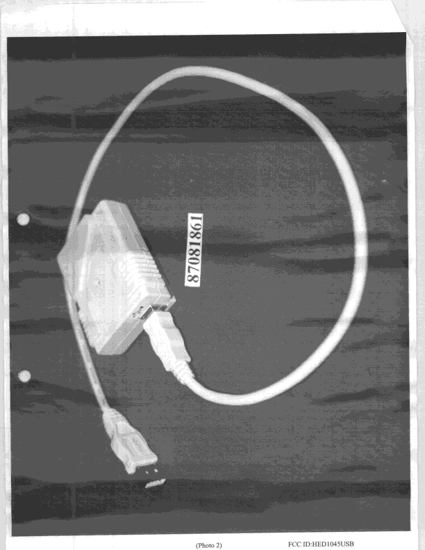 JBP - Part 15 Class B Computing Device Peripheral - FCC ID HED1045USB - Accton Technology Corp (3)