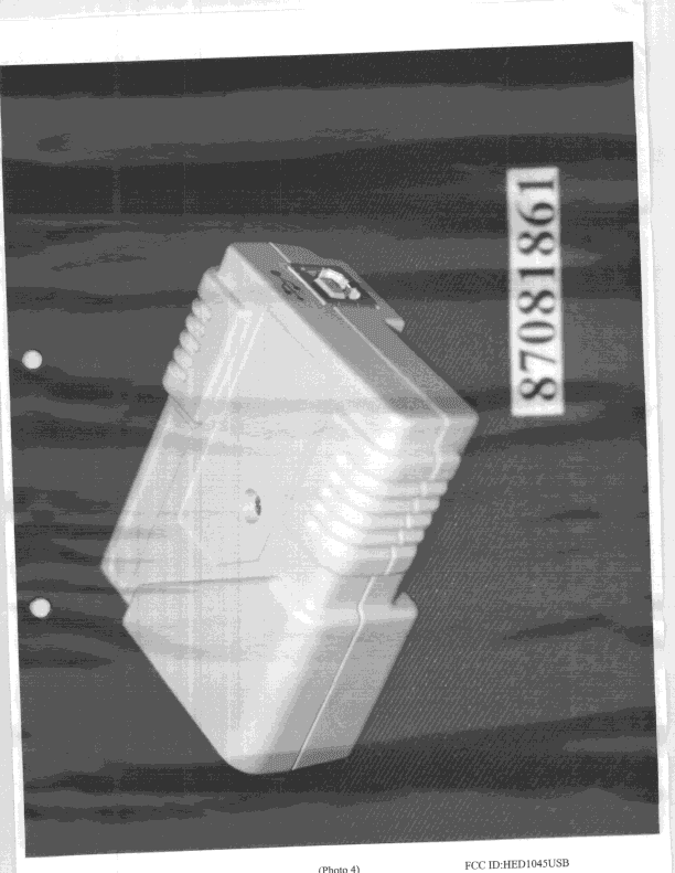 JBP - Part 15 Class B Computing Device Peripheral - FCC ID HED1045USB - Accton Technology Corp (5)
