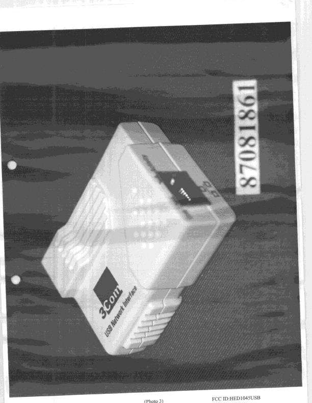 JBP - Part 15 Class B Computing Device Peripheral - FCC ID HED1045USB - Accton Technology Corp (2)