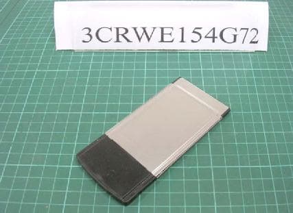 Wireless LAN PC Card - FCC ID HED2835WACC - Accton Technology Corp