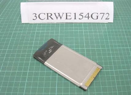 Wireless LAN PC Card - FCC ID HED2835WACC - Accton Technology Corp (2)