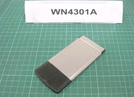 Wireless LAN PC Card - FCC ID HED2835WACC - Accton Technology Corp (3)