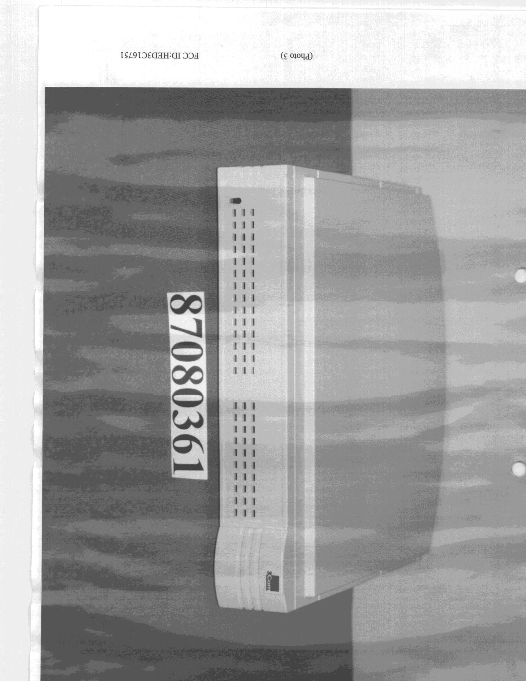 JBP - Part 15 Class B Computing Device Peripheral - FCC ID HED3C16751 - Accton Technology Corp (4)