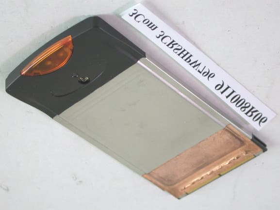 Wireless LAN Cardbus - FCC ID HED3CRSHPW796 - Accton Technology Corp (2)