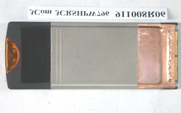 Wireless LAN Cardbus - FCC ID HED3CRSHPW796 - Accton Technology Corp (4)