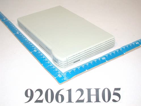 OfficeConnect Wireless 11g Access Point - FCC ID HED3CRWE454G72 - Accton Technology Corp (2)