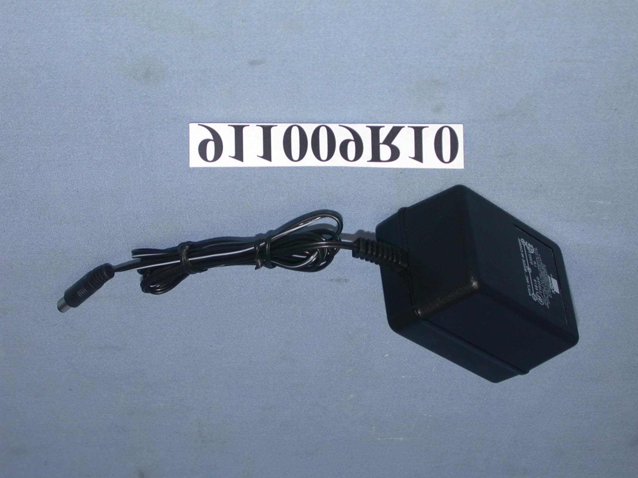 Wireless Gateway - FCC ID HED3CRWE52196 - Accton Technology Corp (5)