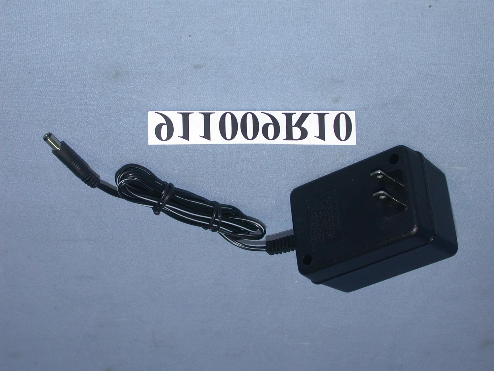 Wireless Gateway - FCC ID HED3CRWE52196 - Accton Technology Corp (4)