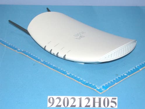 LAN Powered Wireless Access Point - FCC ID HED3CRWE820096 - Accton Technology Corp (2)