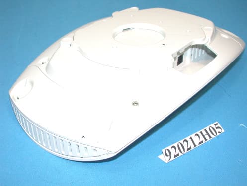 Wireless LAN Access Point 8500 - FCC ID HED3CRWE850075 - Accton Technology Corp