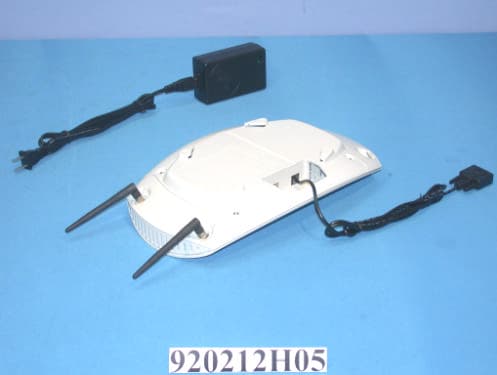Wireless LAN Access Point - FCC ID HED3CRWE870075 - Accton Technology Corp (3)