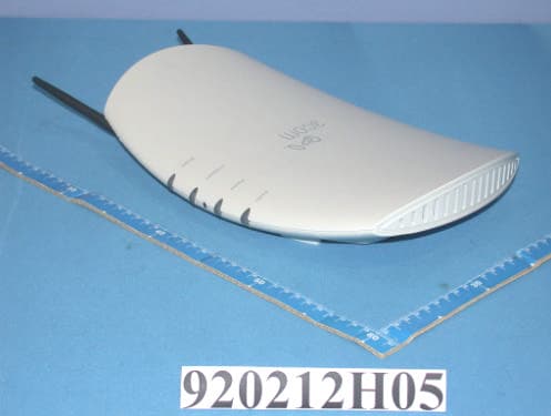 Wireless LAN Access Point - FCC ID HED3CRWE870075 - Accton Technology Corp (2)