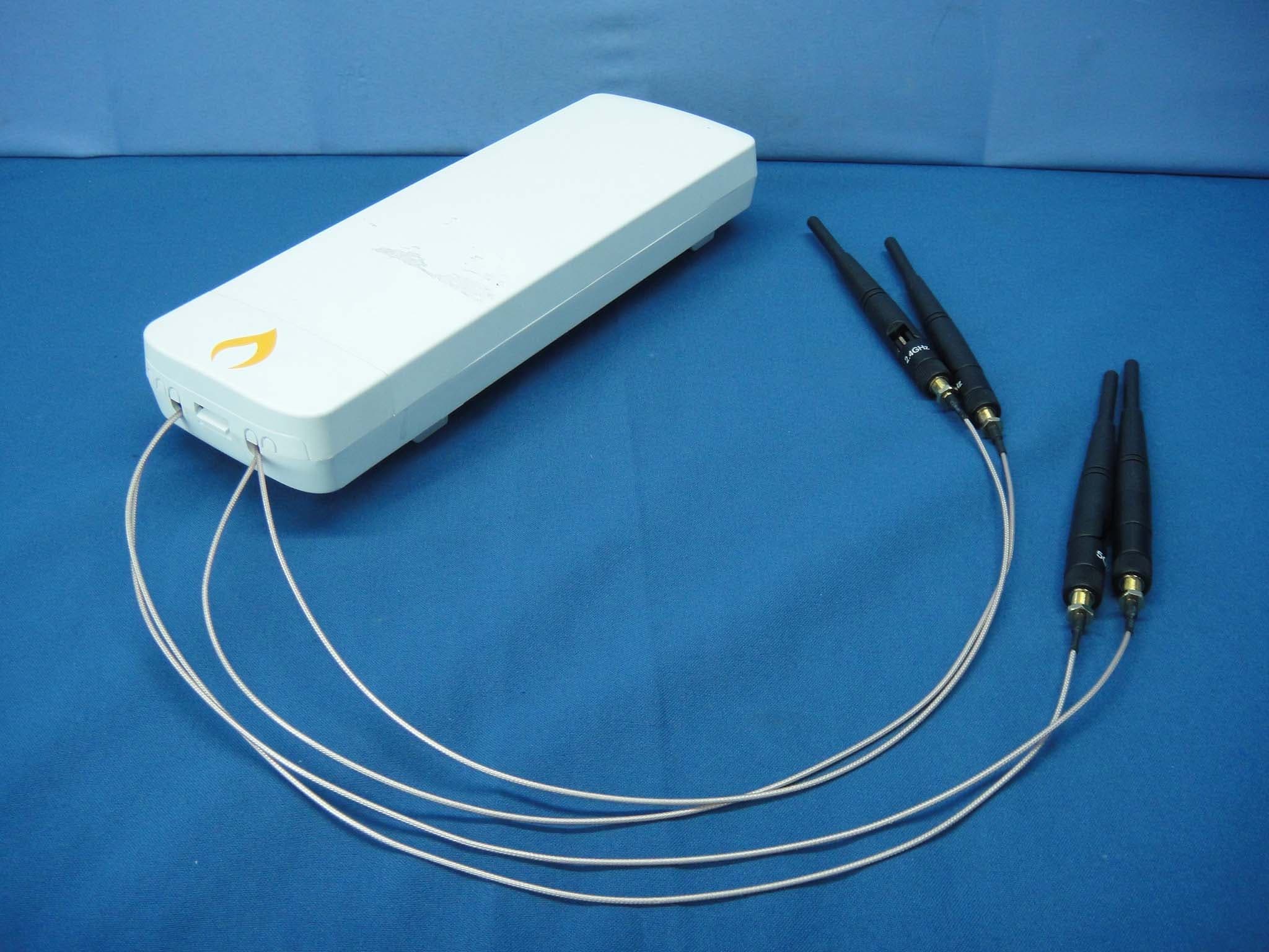 Dualband Outdoor AP, 802.11ac Outdoor Dual Band Access Point - FCC ID HEDAC1200 - Accton Technology Corp (5)