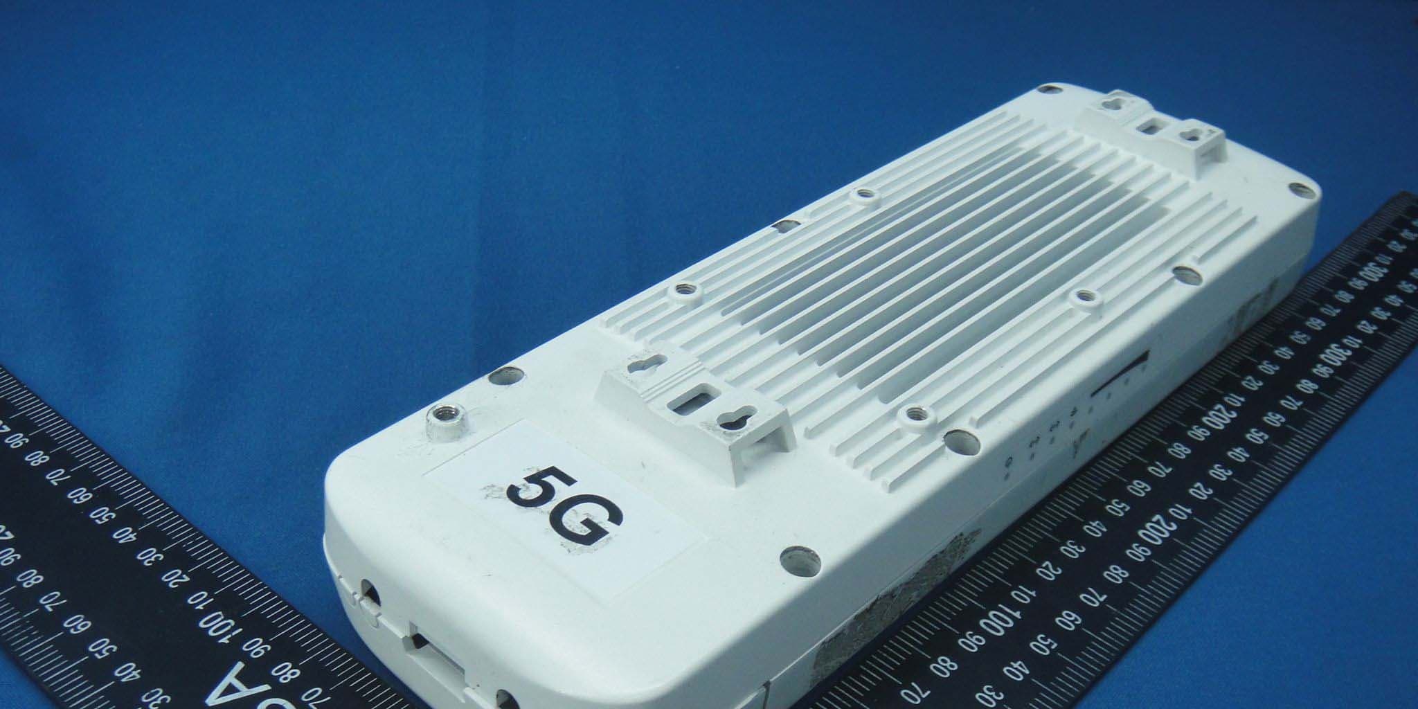 5GHz Outdoor AP, 802.11ac Outdoor 5GHz Access Point - FCC ID HEDAC866 - Accton Technology Corp (4)