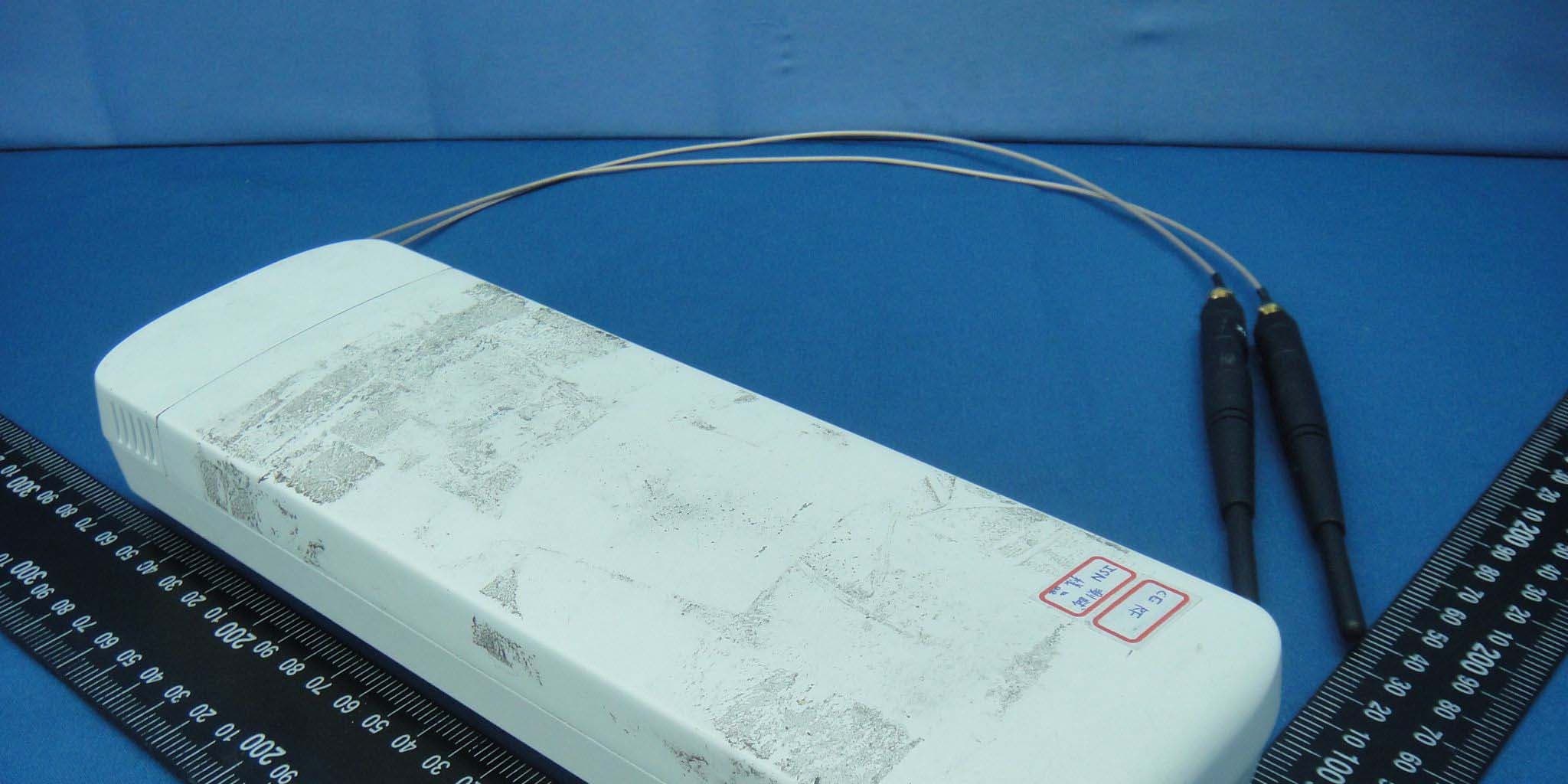 5GHz Outdoor AP, 802.11ac Outdoor 5GHz Access Point - FCC ID HEDAC866 - Accton Technology Corp (3)