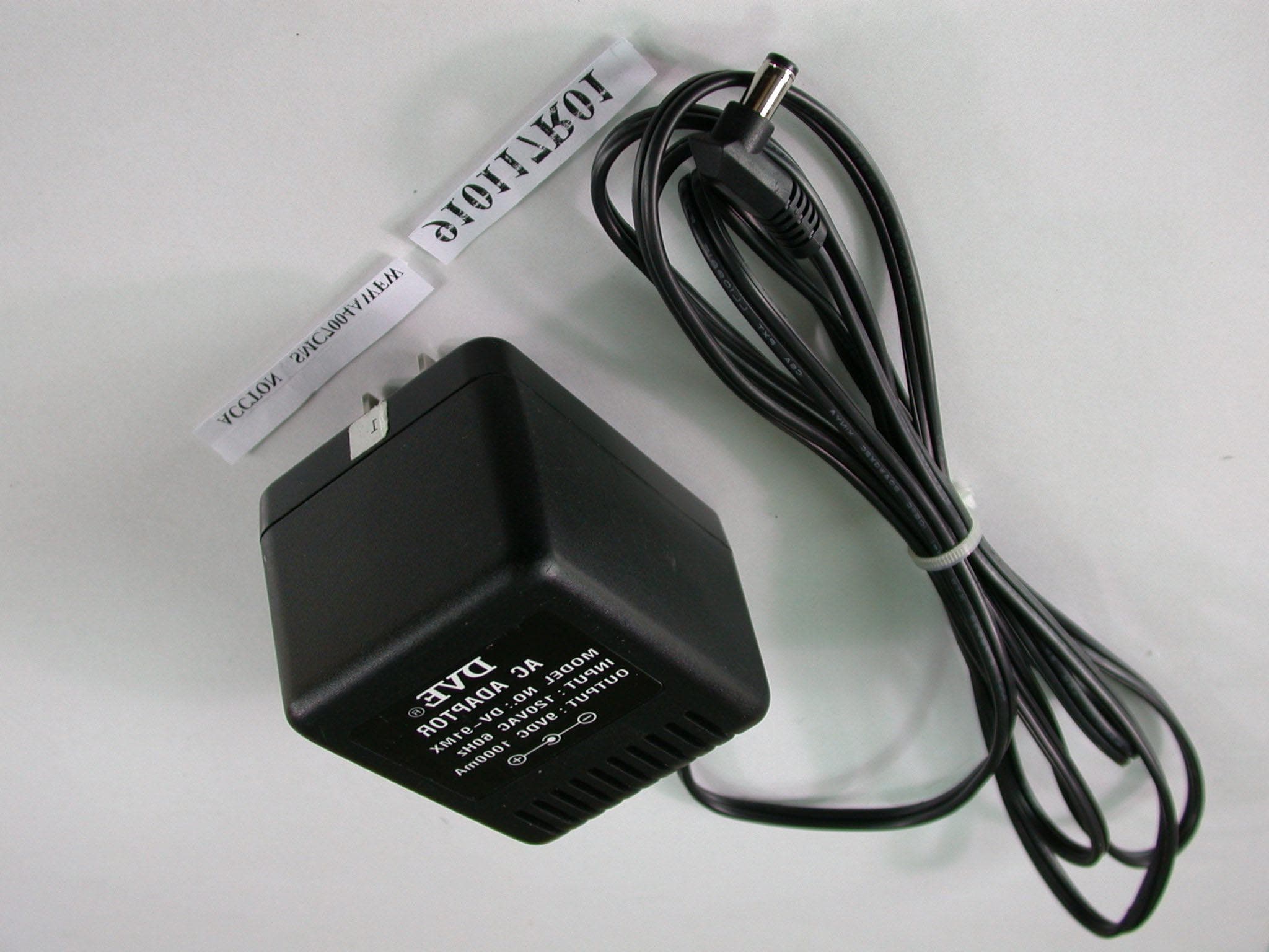 2.4 GHz Wireless Router - FCC ID HEDACC7004WFW - Accton Technology Corp