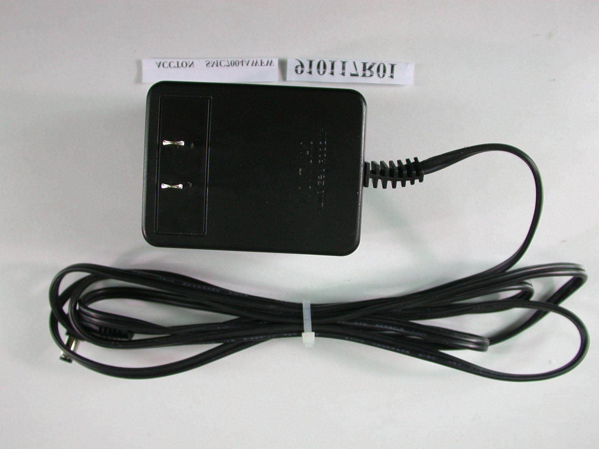 2.4 GHz Wireless Router - FCC ID HEDACC7004WFW - Accton Technology Corp (4)