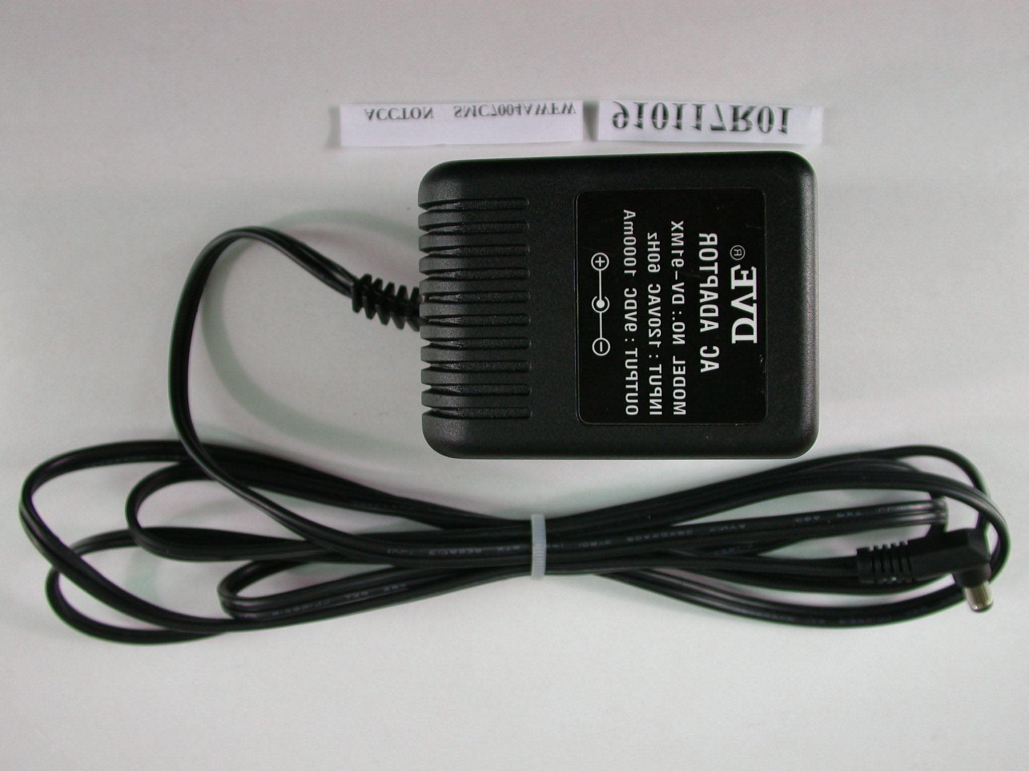2.4 GHz Wireless Router - FCC ID HEDACC7004WFW - Accton Technology Corp (2)