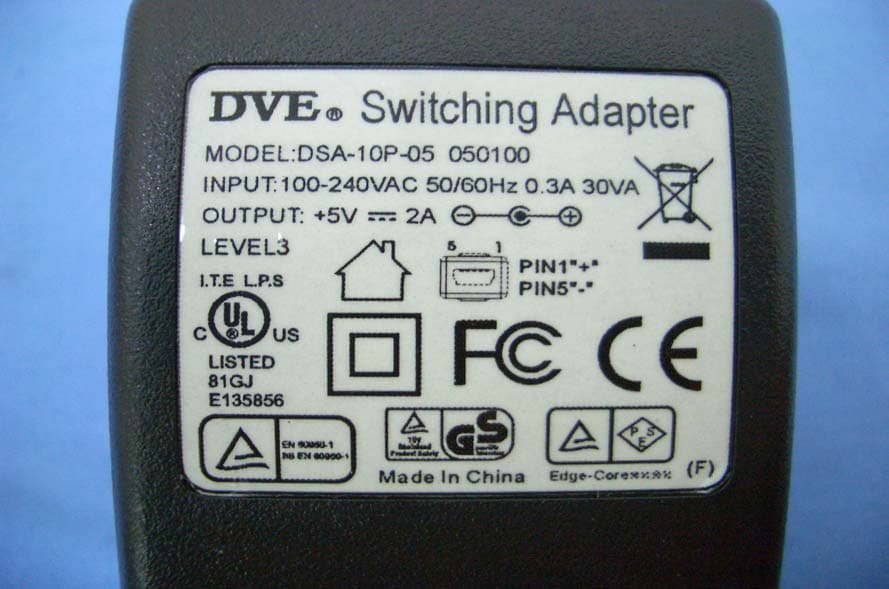 802.11b/g AP Cradle - FCC ID HEDCAP2315A - Accton Technology Corp