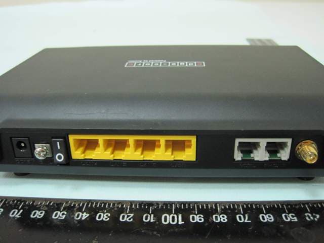 VDSL2 Gateway - FCC ID HEDECG9210 - Accton Technology Corp (4)