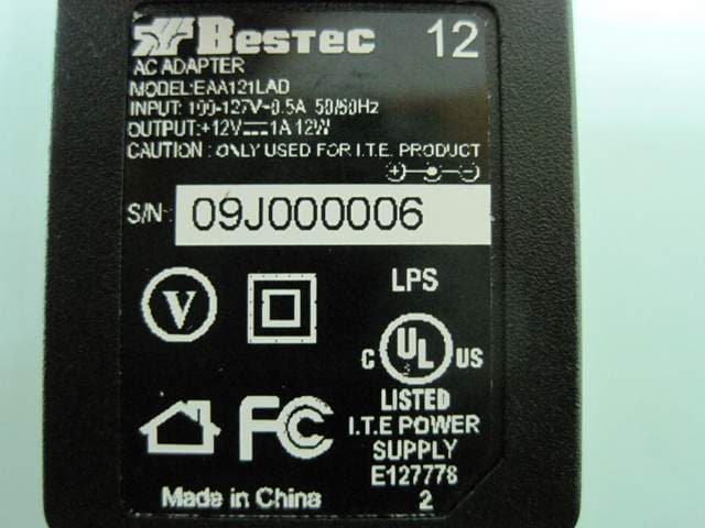 VDSL2 Gateway - FCC ID HEDECG9210 - Accton Technology Corp