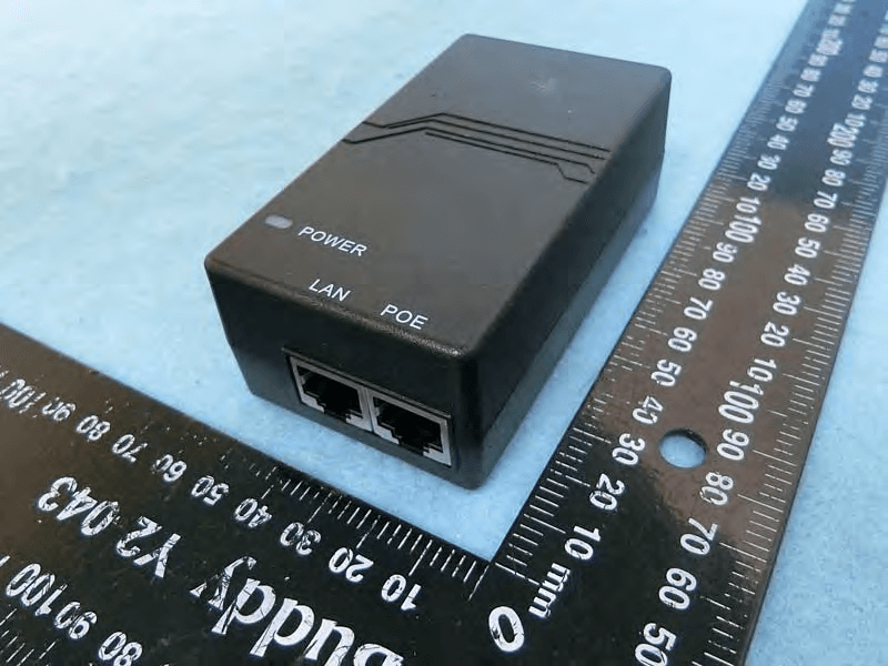 60GHz Access Point - FCC ID HEDMLTGCN - Accton Technology Corp (3)