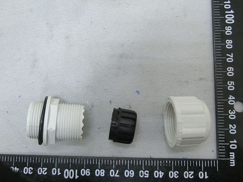 Outdoor Access Point - FCC ID HEDOAP101E - Accton Technology Corp