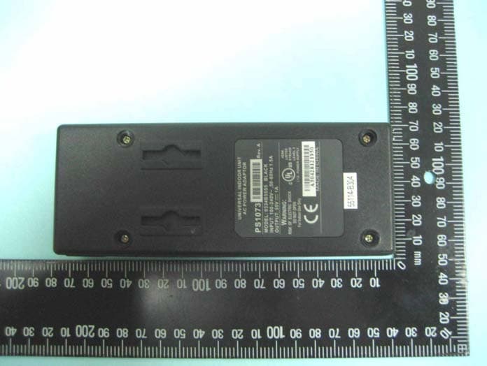 802.11a outdoor CPE (Client) - FCC ID HEDOAP3211A - Accton Technology Corp (4)