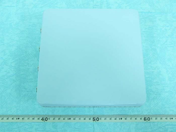Outdoor Access Point/Bridge - FCC ID HEDOAP6626A - Accton Technology Corp (5)