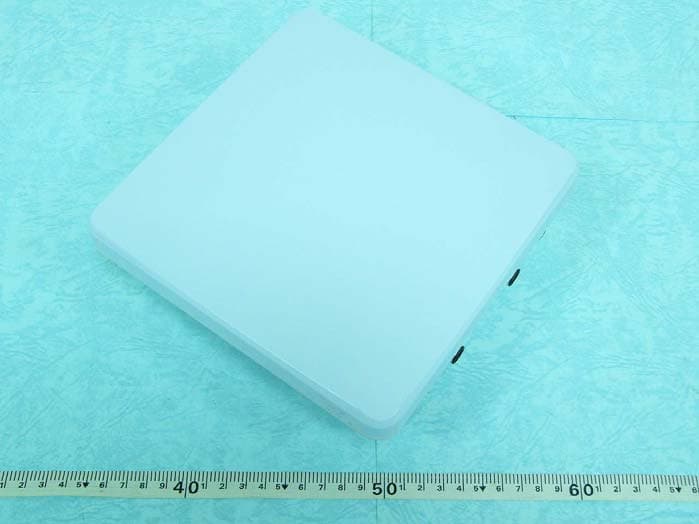 Outdoor Access Point/Bridge - FCC ID HEDOAP6626A - Accton Technology Corp (3)