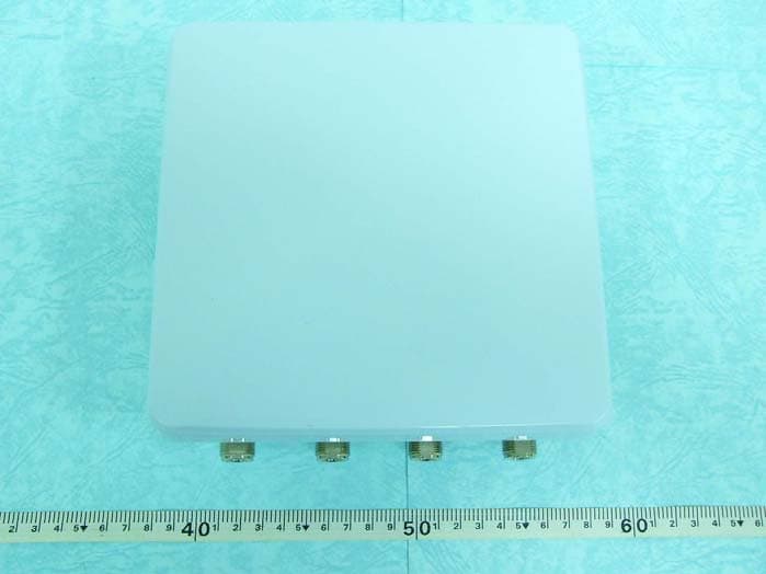 Outdoor Access Point/Bridge - FCC ID HEDOAP6626A - Accton Technology Corp (4)