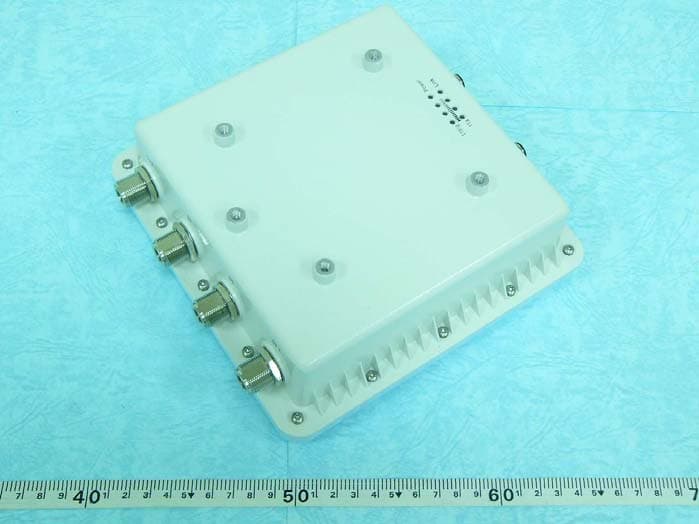Outdoor Access Point/Bridge - FCC ID HEDOAP6626A - Accton Technology Corp