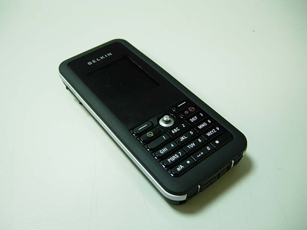 Skype WiFi Phone - FCC ID HEDSK8178M - Accton Technology Corp (2)