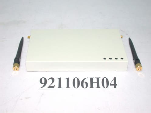 EliteConnect 2.4GHz 802.11g Wireless Access Point - FCC ID HEDSMC2552WG - Accton Technology Corp (5)