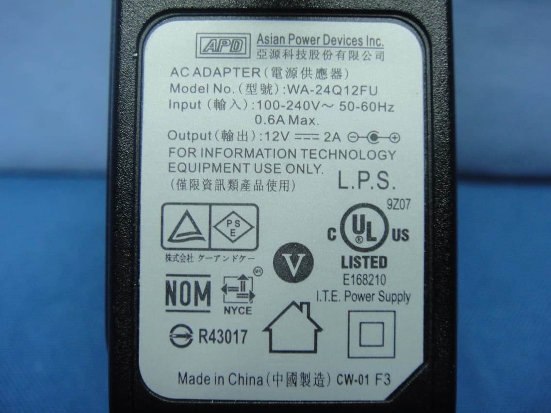 802.11b/g/n Wireless Access Point, 2.4GHz Ceiling/Wall/Desktop Enterprise AP - FCC ID HEDSSAC300 - Accton Technology Corp (4)