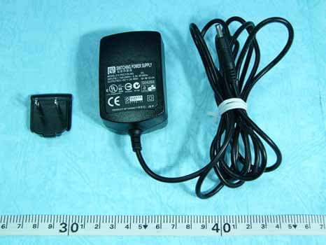 Personal Mobile Gateway - FCC ID HEDVG2211I - Accton Technology Corp (2)