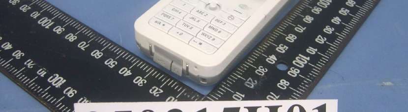SIP WiFi /VoIP SIP WiFi /VoWi-Fi /Skype WiFi Phone - FCC ID HEDVM1185T - Accton Technology Corp (2)