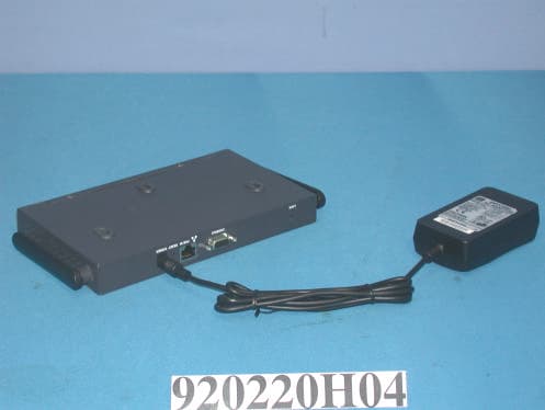 WLAN Access Point - FCC ID HEDWA3101ACC - Accton Technology Corp (3)