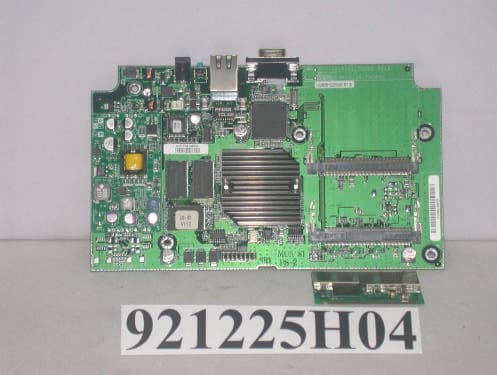 Wireless Enterprise Access Point - FCC ID HEDWA410160 - Accton Technology Corp (5)