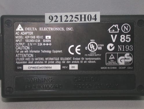Wireless Enterprise Access Point - FCC ID HEDWA410160 - Accton Technology Corp (2)