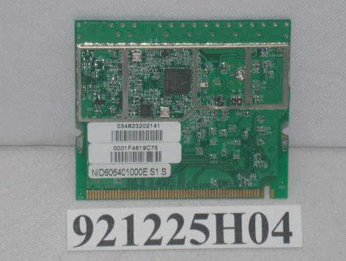 Wireless Enterprise Access Point - FCC ID HEDWA410160 - Accton Technology Corp (4)