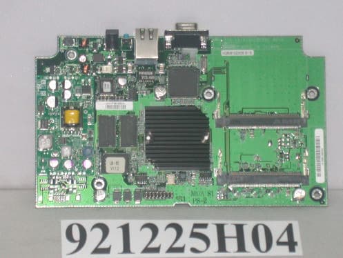 Wireless Enterprise Access Point - FCC ID HEDWA410160 - Accton Technology Corp (3)