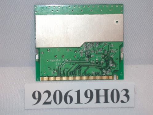 HP Procurve Wireless AP 420 na - FCC ID HEDWA4101ACC - Accton Technology Corp (5)