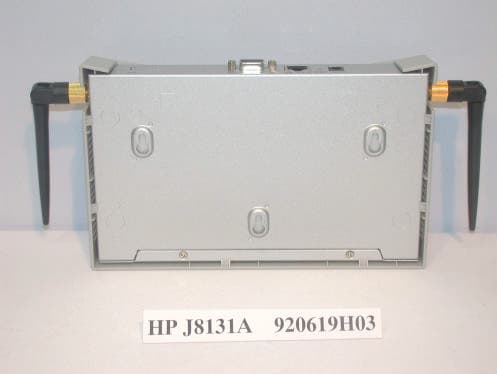 hp procurve wireless AP 420 na - FCC ID HEDWA4101ACCA - Accton Technology Corp (5)