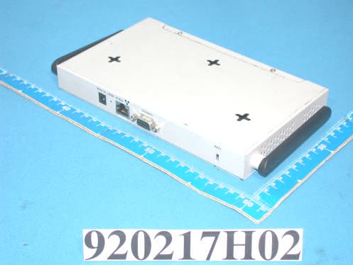 WLAN Access Point 2220 - FCC ID HEDWA6101ACC - Accton Technology Corp