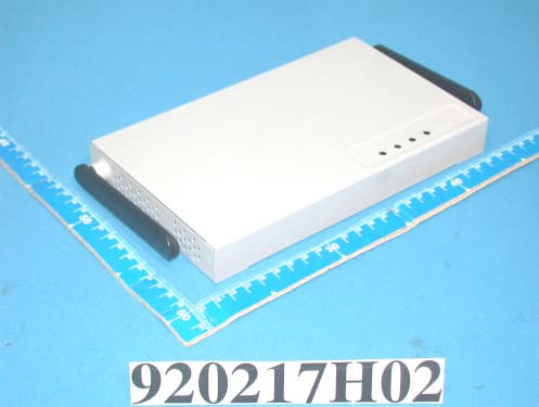 WLAN Access Point 2220 - FCC ID HEDWA6101ACC - Accton Technology Corp (2)