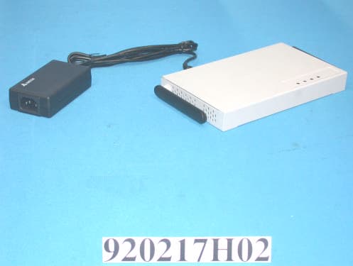 WLAN Access Point 2220 - FCC ID HEDWA6101ACC - Accton Technology Corp (4)