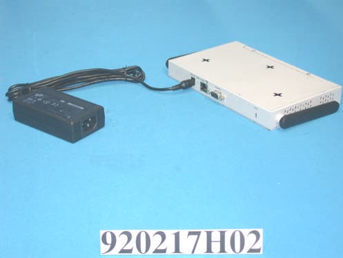 WLAN Access Point 2220 - FCC ID HEDWA6101ACC - Accton Technology Corp (3)