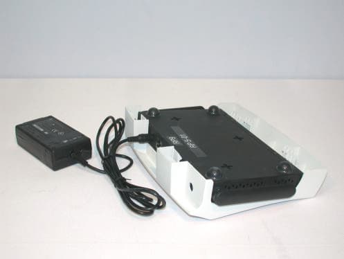 Enterprise 11b Access Point - FCC ID HEDWA6101BJ - Accton Technology Corp (2)